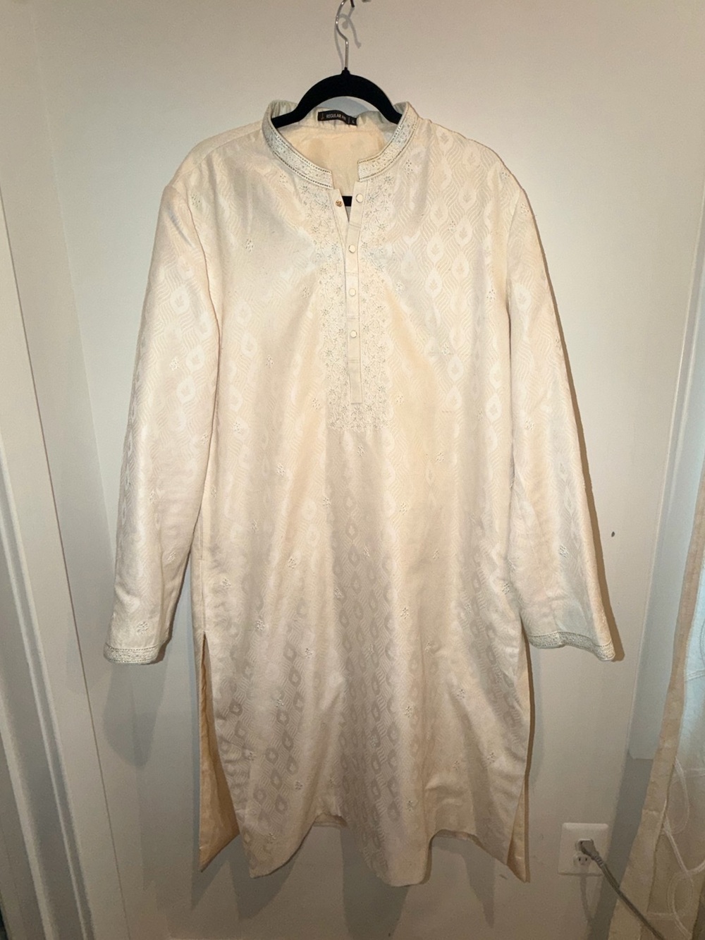 Junaid Jamshed Large Kurta